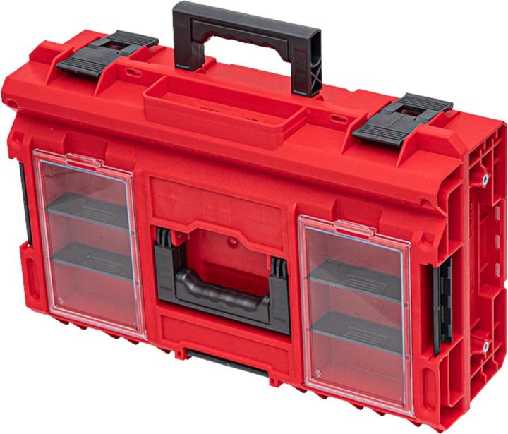 Actual product image Qbrick Toolbox