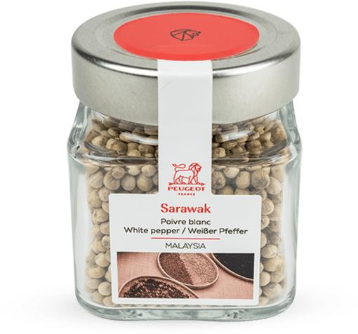 Peugeot Weisser Pfeffer Sarawak (Pfeffer)