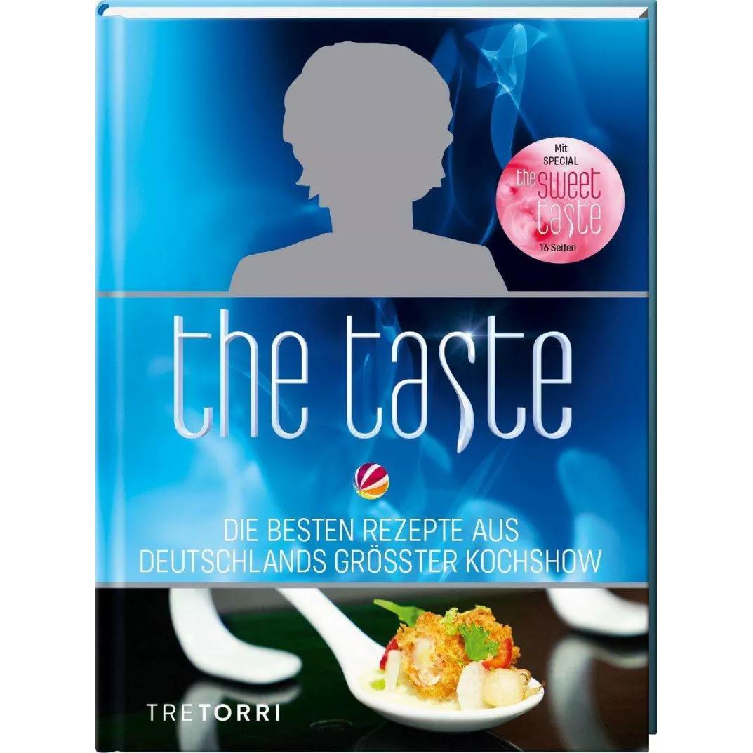 The Taste, Ratgeber von Frenzel Ralf, Ralf Frenzel