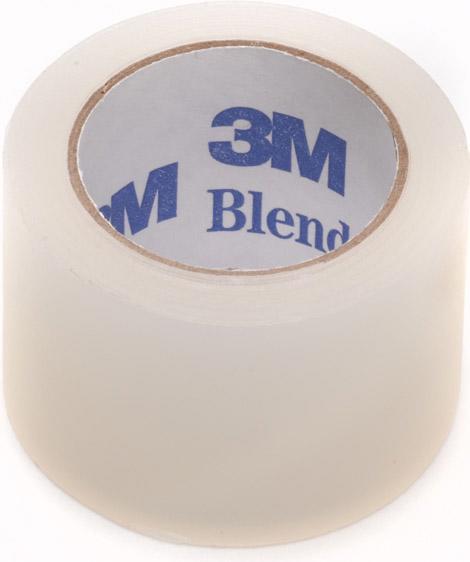 Actual product image Du-Bro ElektroFlyer Hinge Adhesive Tape (4,5m)