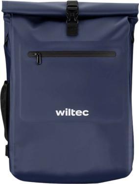 Produktbild Wiltec Gepäckträgertasche (25 l, Gepäckträgertasche)