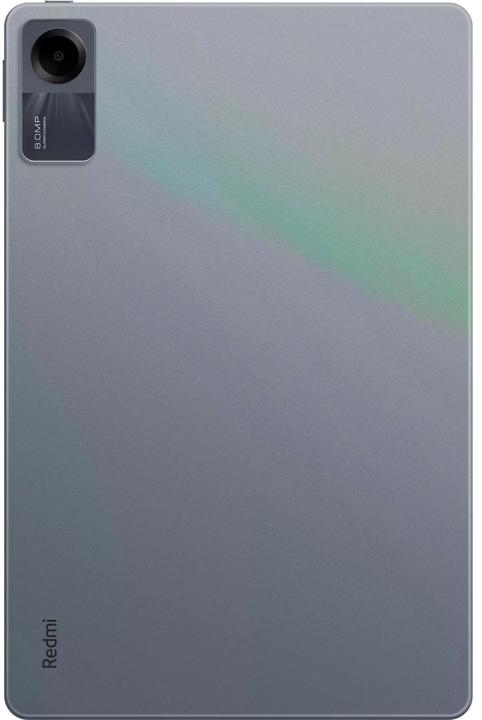 Produktbild Xiaomi Redmi Pad SE (nur WLAN, 11", 128 GB, Graphite gray)
