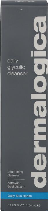 Actual product image Dermalogica Daily Skin Health Daily Glycolic Cleanser (Facial cleansing wipes, 150 ml)