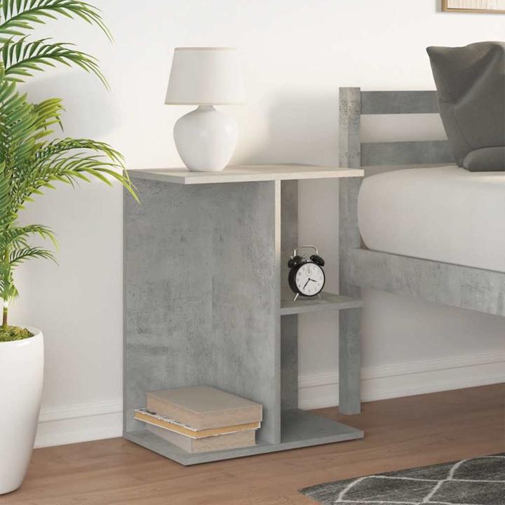 Immagine prodotto vidaXL Nachttisch (46.50 x 29 x 61 cm)
