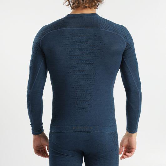Actual product image UYN Fusyon Biotech thermal shirt (M)