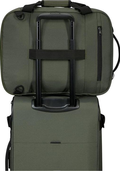 Actual product image Samsonite Roadseeker Rucksack M (36 l)