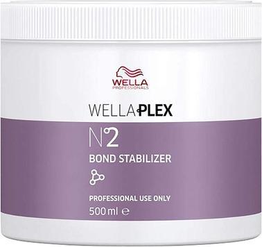 Actual product image Wella N°2 BOND STABILIZER 500 ml (500 ml)