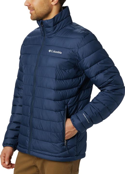 Produktbild Columbia Powder Lite (S)