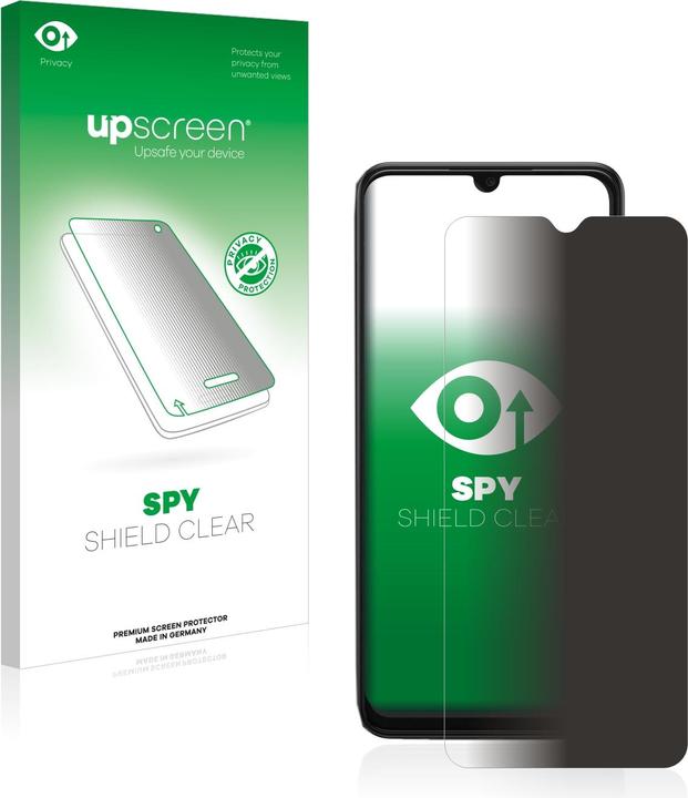 Produktbild upscreen Spy Shield Blickschutzfolie (1 Stück, Samsung Galaxy A13 5G)