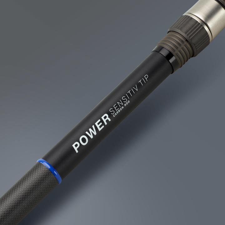 Image du produit Caperlan SYMBIOS 900 (Tige ronde, 420 cm)