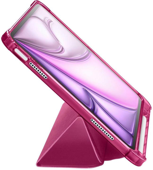 Actual product image Cellularline Folio (Apple iPad Air 2020, Apple iPad Air 2022)