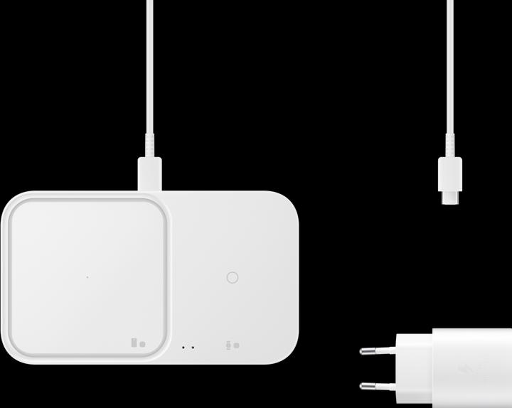 Produktbild Samsung Duo (15 W)