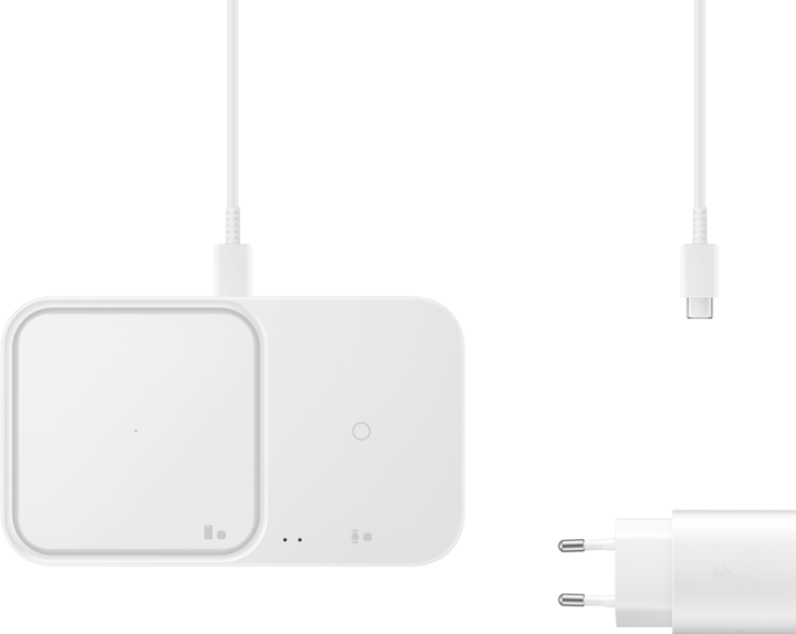 Actual product image Samsung Duo (15 W)