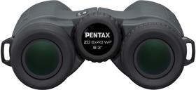 Immagine prodotto Pentax Binocolo ZD 8x43 WP (8x, 43 mm)
