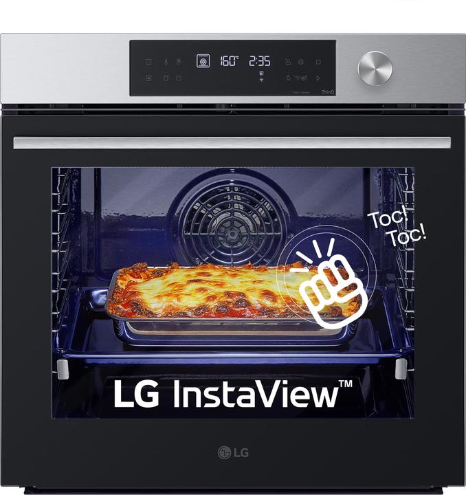 Produktbild LG WSED7613S