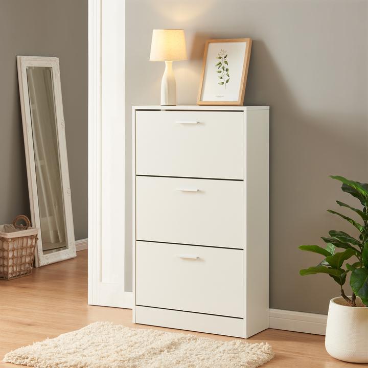 Actual product image En.Casa Sykkylven (60 x 24 x 103 cm)