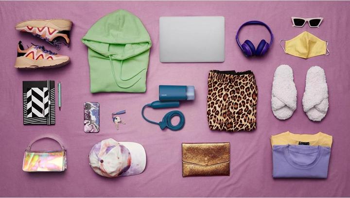 Actual product image Philips 3000 Series STH3000/20 (1000 W, 20 g/min)