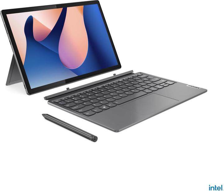 Productafbeelding Lenovo IdeaPad Duet 5 (12.40", Intel Core i5-1335U, 16 GB, 512 GB, DE)