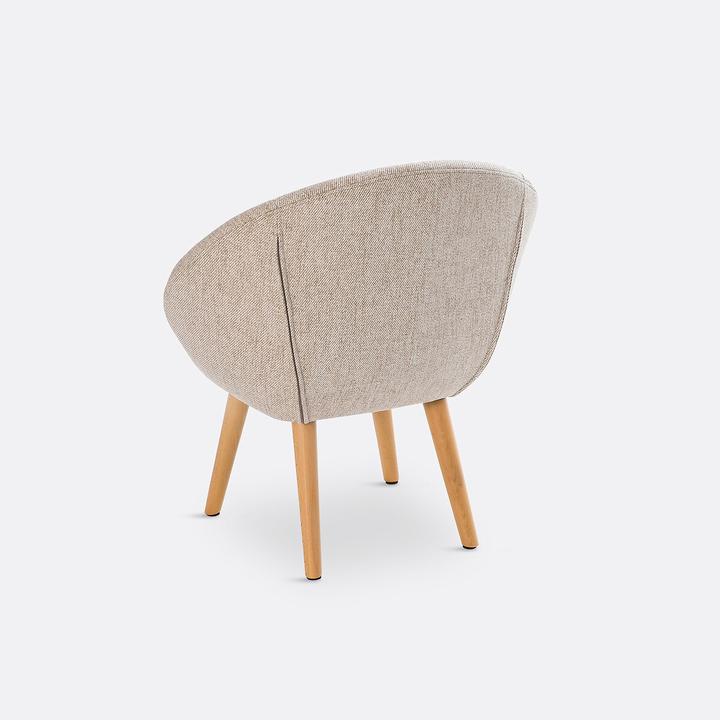 Actual product image La Redoute Interieurs Jimi