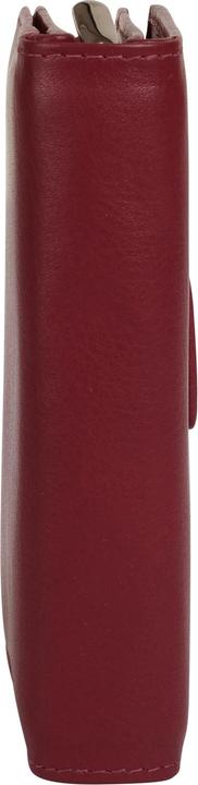 Actual product image Szuna Geldbörse mit Reissverschluss