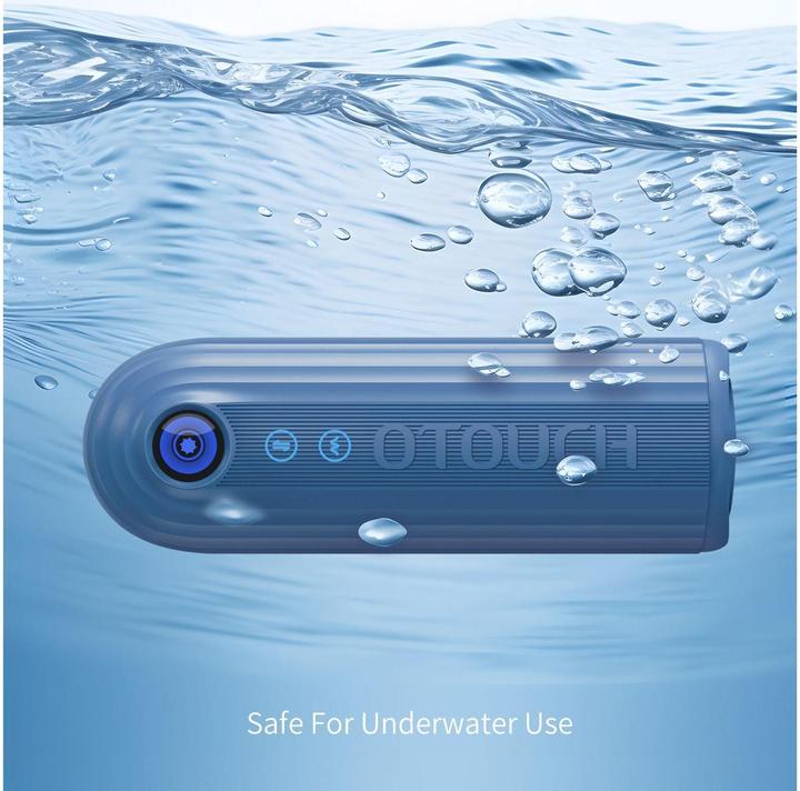 Produktbild Otouch Submarine