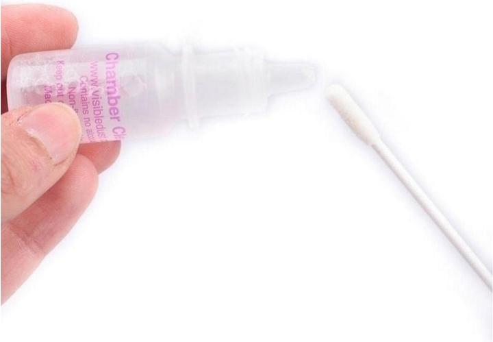 Produktbild Visible Dust Chamber Clean Kit