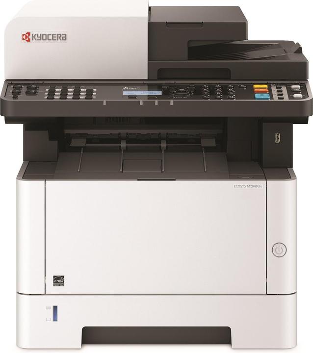 Immagine prodotto Kyocera M2040dn Ecosys (Laser, Bianco e nero)