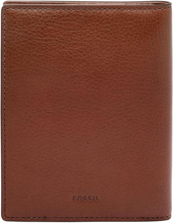 Actual product image Fossil Gift Passport Case