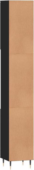 Actual product image VidaXL Abdiel (30 x 30 x 190 cm)