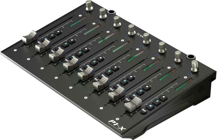 Actual product image Icon P1-X (Controller)