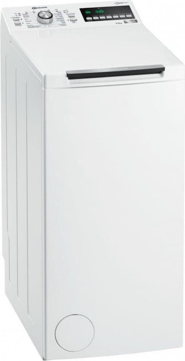 Bauknecht Wtch 6930 Ch/N (6.50 kg, Oben)