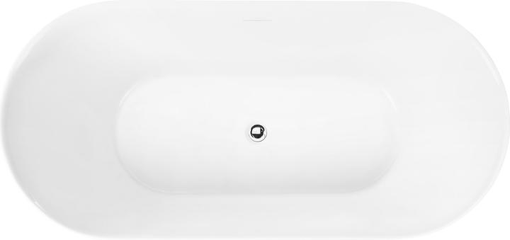 Produktbild Beliani Cedros (320 l, 160 cm, 75 cm)