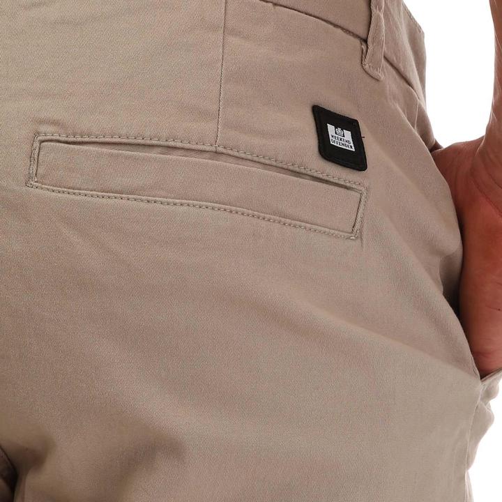 Produktbild Weekend Offender Dillenger Shorts (S)