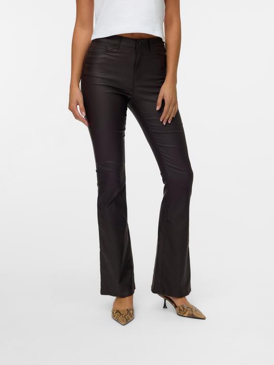 Actual product image Vero Moda VMSIGA Hohe Taille Hose Hose (34)