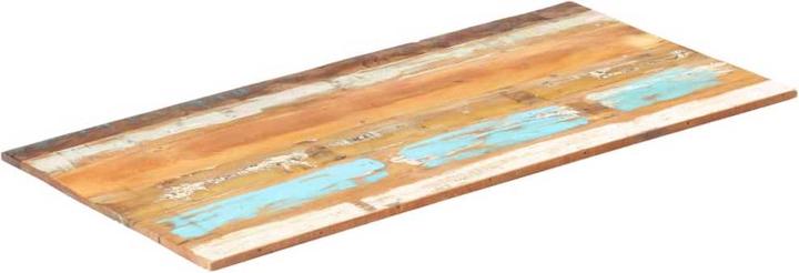 Image du produit vidaXL Tischplatte (120 x 60 cm)