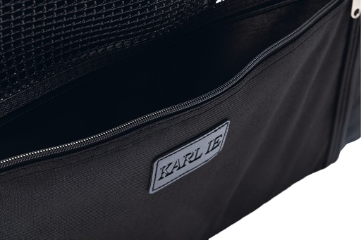 Actual product image Karlie Carrying bag Smart Trolley (Dog, Breathable)