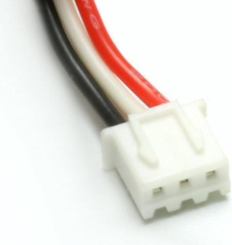 Image du produit FliteZone Batterie RC LiPo 800 mAh 7.4 V 25C (7.40 V, 800 mAh)