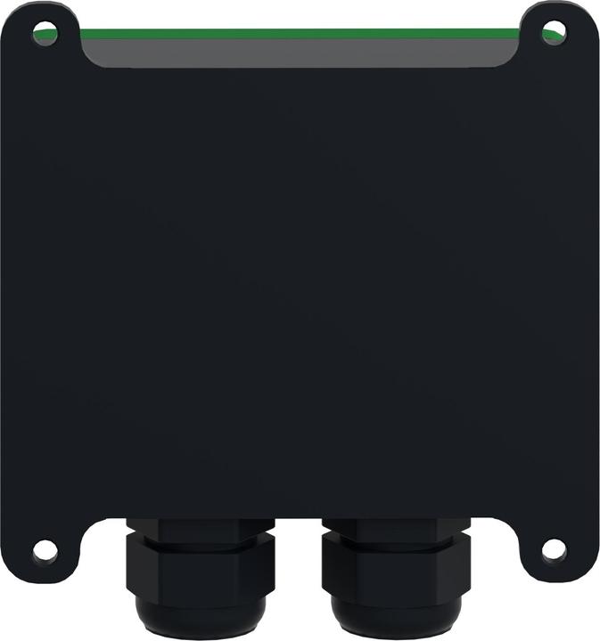 Produktbild Schneider Electric Compact Modtager med 10rel