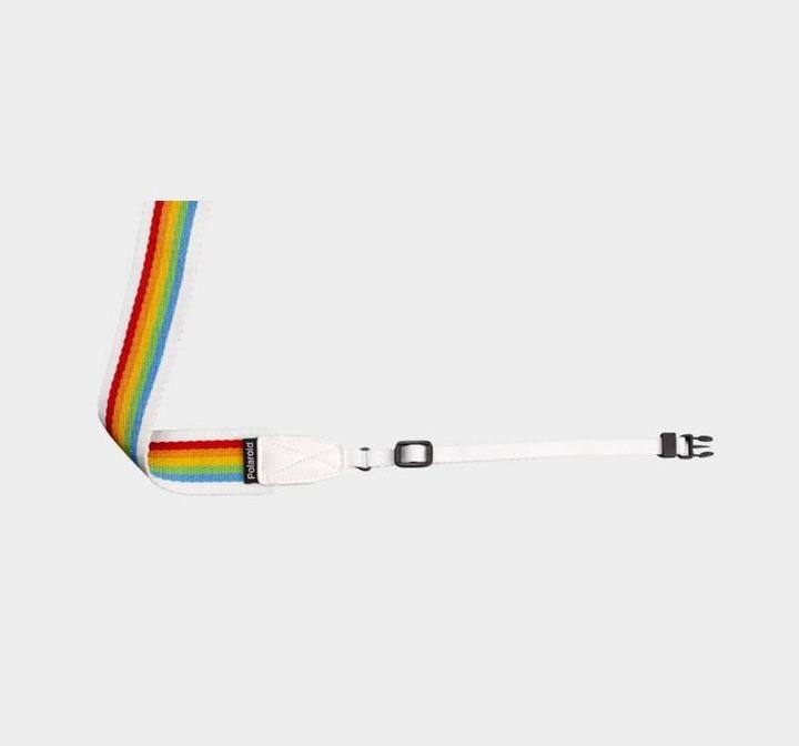 Produktbild Polaroid Fotogurt flach white