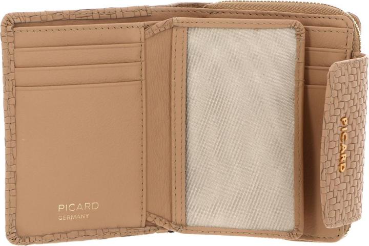 Actual product image Picard Day Trip 1 Zip Wallet