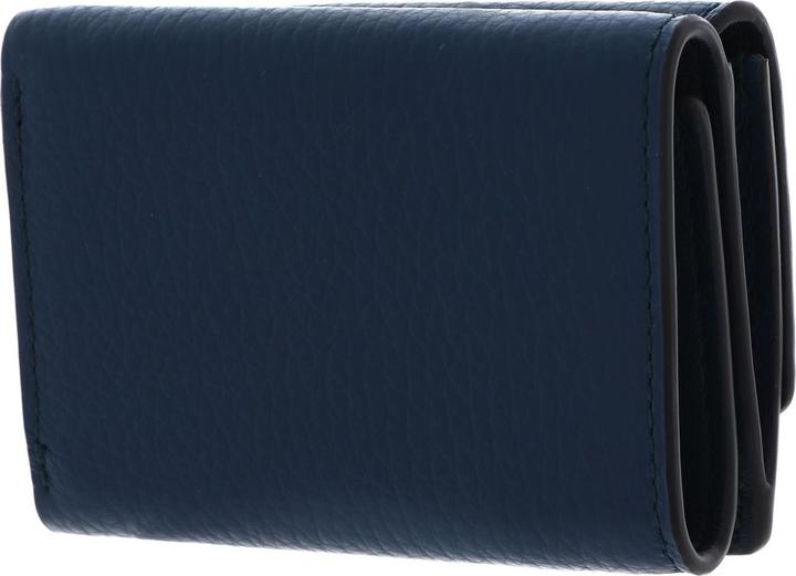 Actual product image Furla Vitello St. Eracle Compact Wallet
