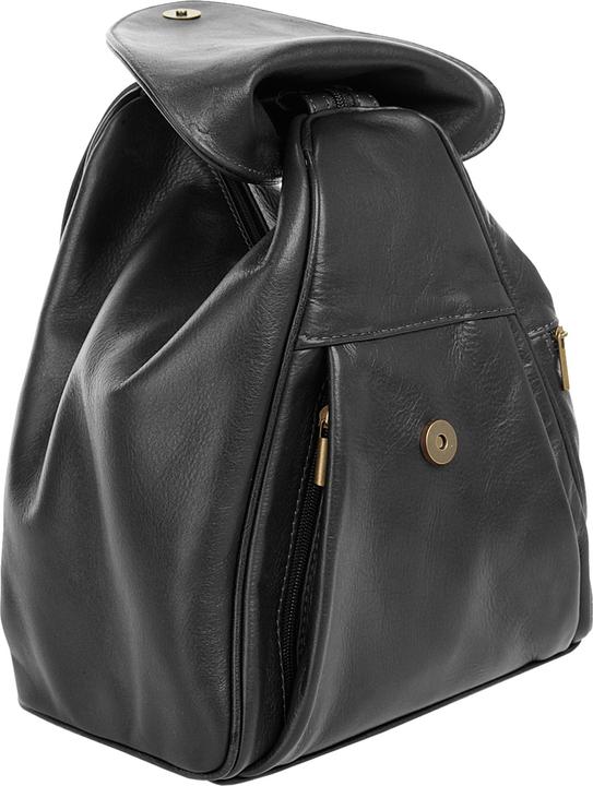 Actual product image PIKE City Rucksack ANNA MARIA (5 l)