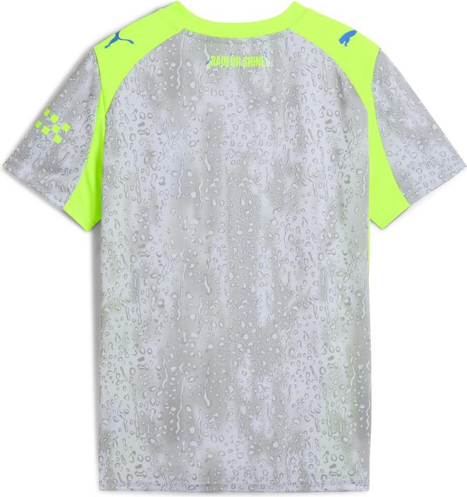 Produktbild Puma MCFC 3rd Replica Jr (176)