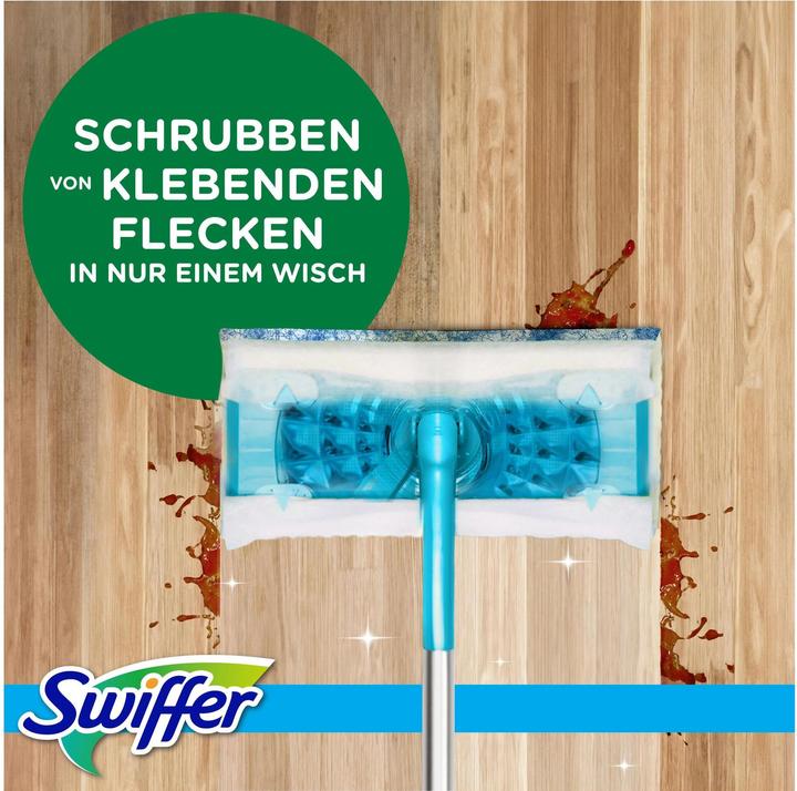 Produktbild Swiffer Wet (48 Stk.)