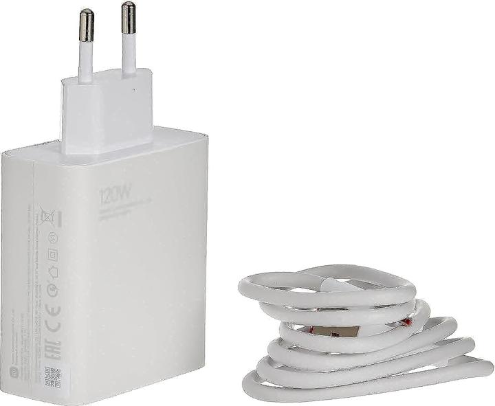 Produktbild Xiaomi Combo (120 W)