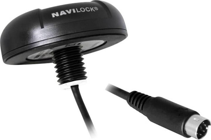Produktbild Navilock NL-8044P MD6 PPS Serial Multi GNSS Receiver