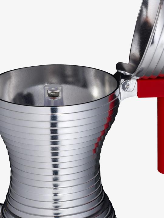 Image du produit Alessi Machine à espresso Pulcina (3 Tasses)