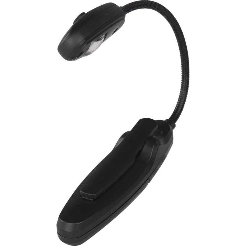 Emos, Taschenlampe, Leselampe (25.90 cm, 10 lm)