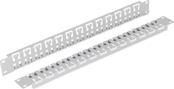 Actual product image Triton RAC-VP-X59-A1 - 19" Cable Management Rail