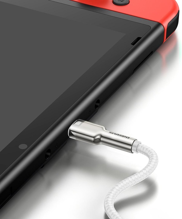 Immagine prodotto Baseus USB C — USB C (2 m, USB 2.0)